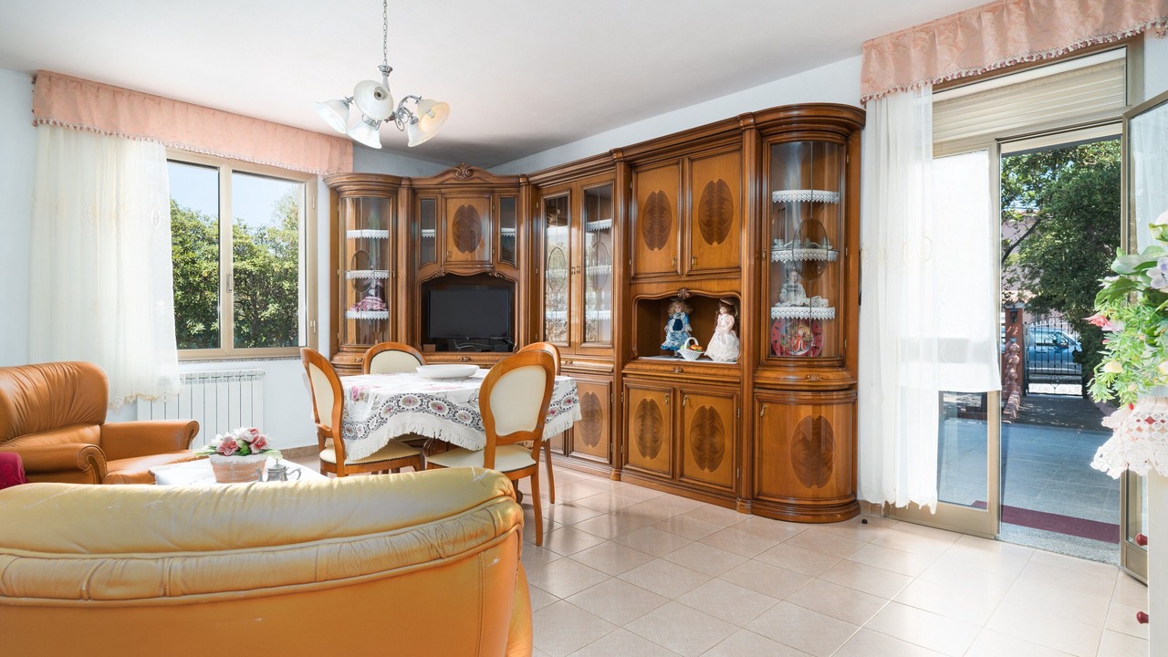 Photo of Livingroom in Posada