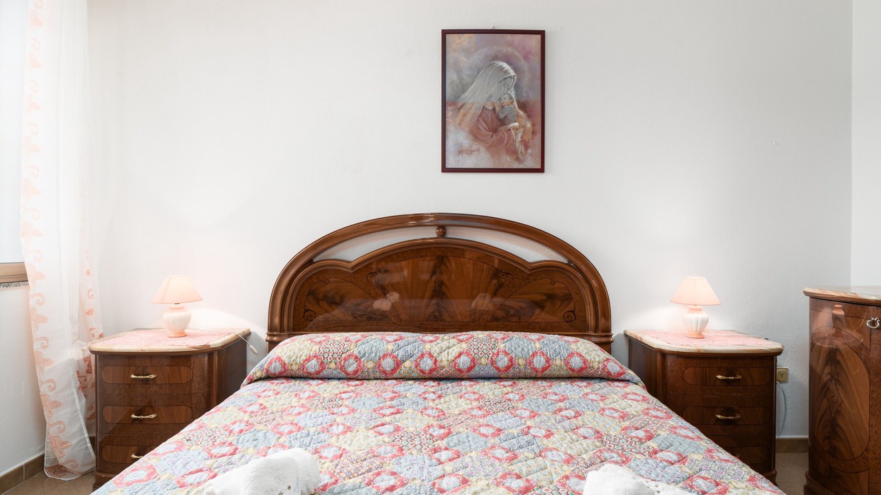 Photo of Bedroom in Posada