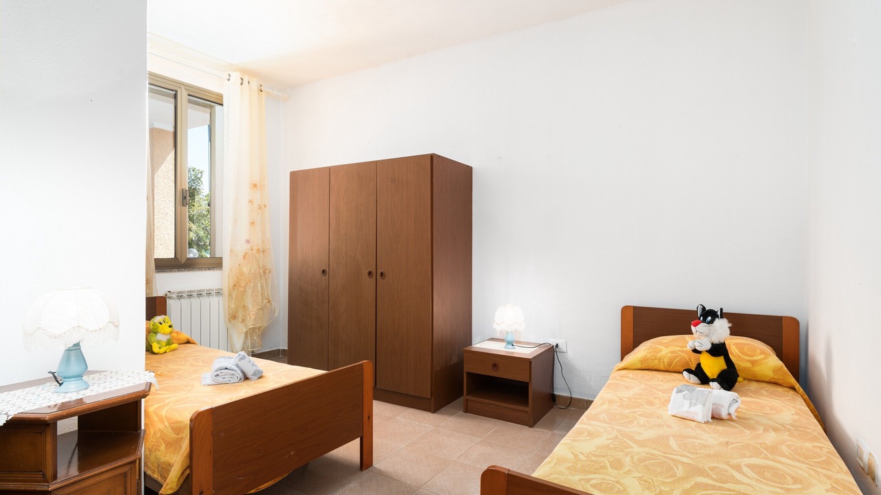 Photo of Bedroom in Posada