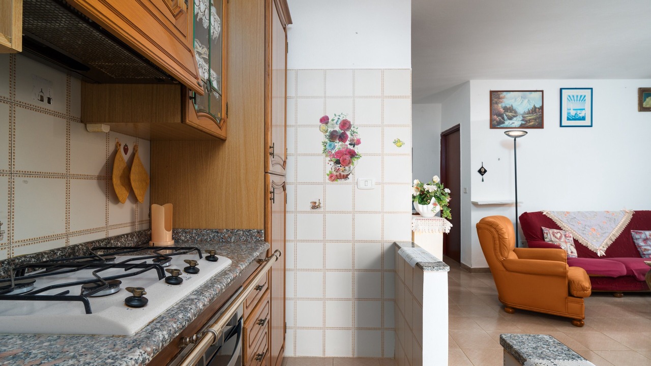 Photo of Kitchen in Posada