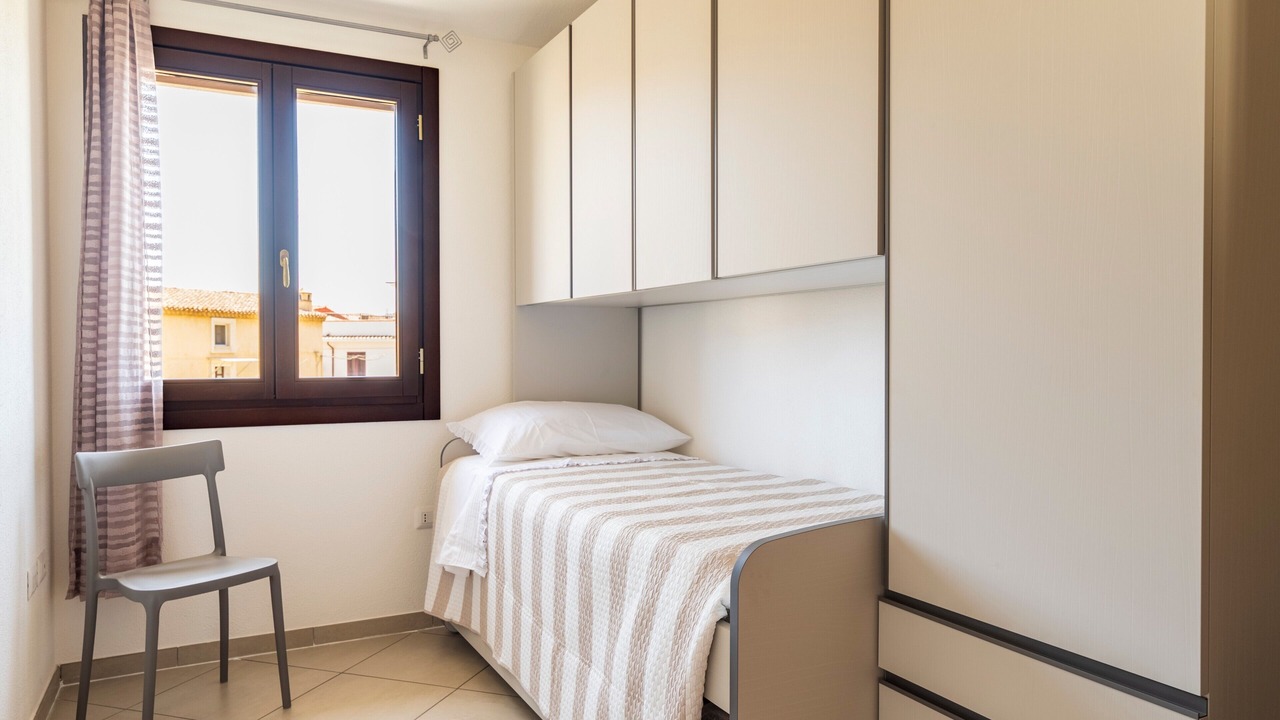 Photo of Bedroom in Arbatax