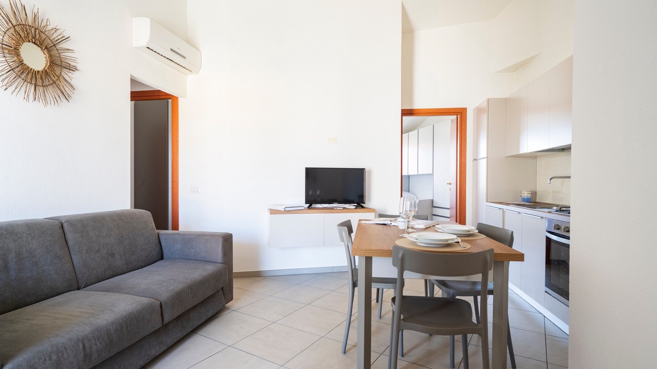 Photo of Livingroom in Arbatax
