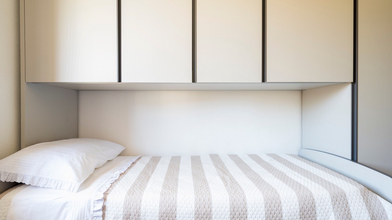 Photo of Bedroom in Arbatax