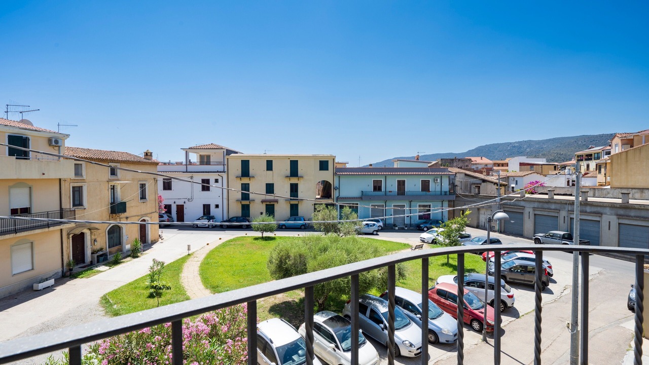 Photo of Outdoor in Arbatax