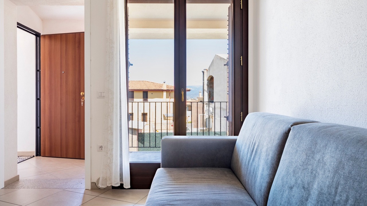Photo of Livingroom in Arbatax
