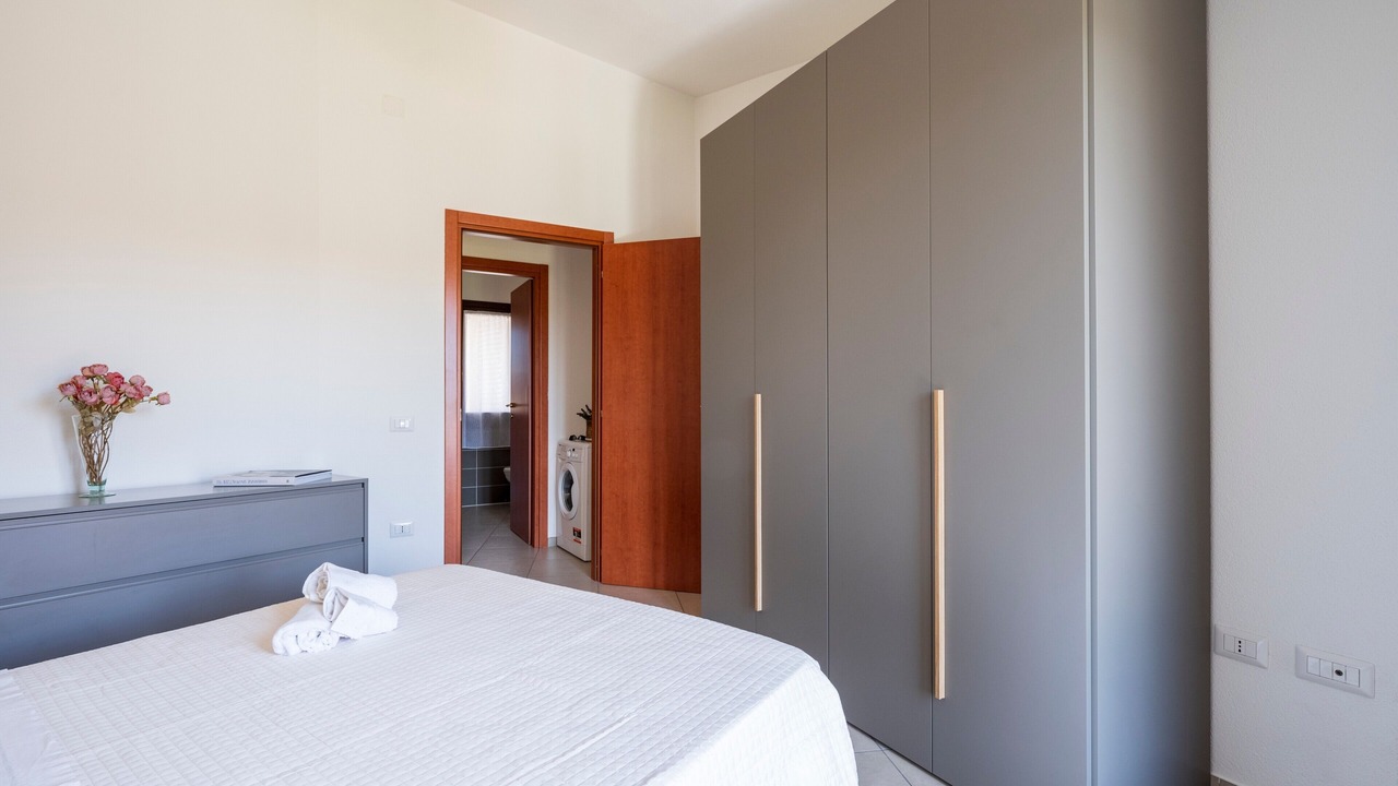 Photo of Bedroom in Arbatax