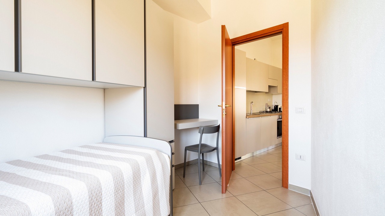 Photo of Bedroom in Arbatax