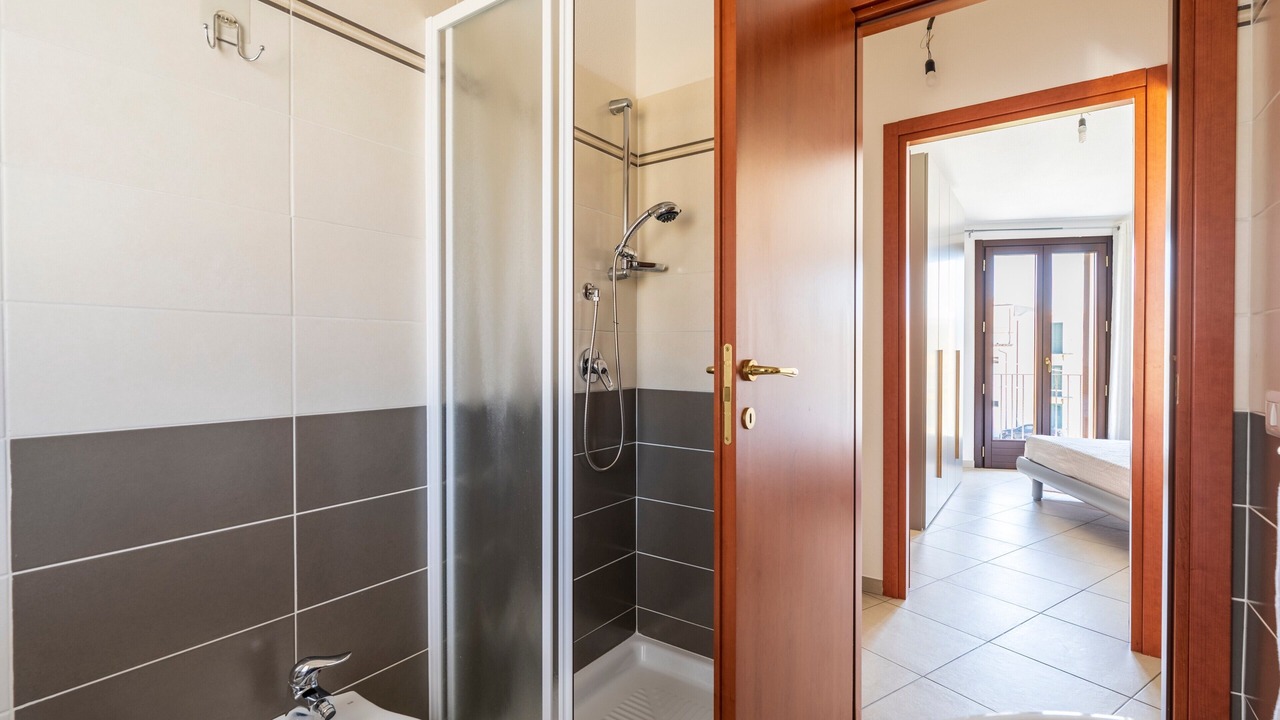 Photo of Bathroom in Arbatax
