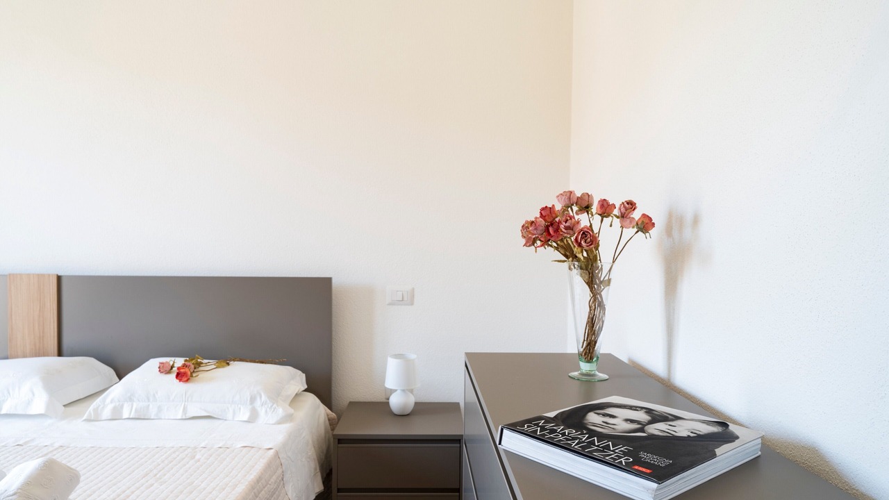 Photo of Bedroom in Arbatax