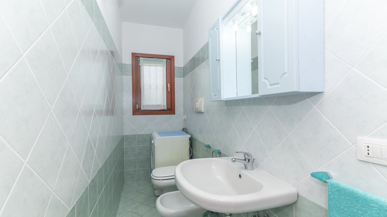 Photo of Bathroom in San Teodoro