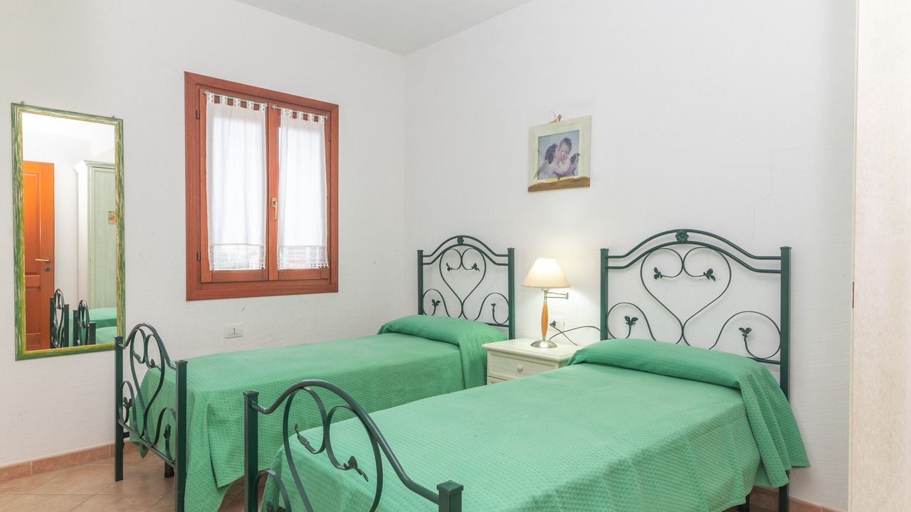 Photo of Bedroom in San Teodoro