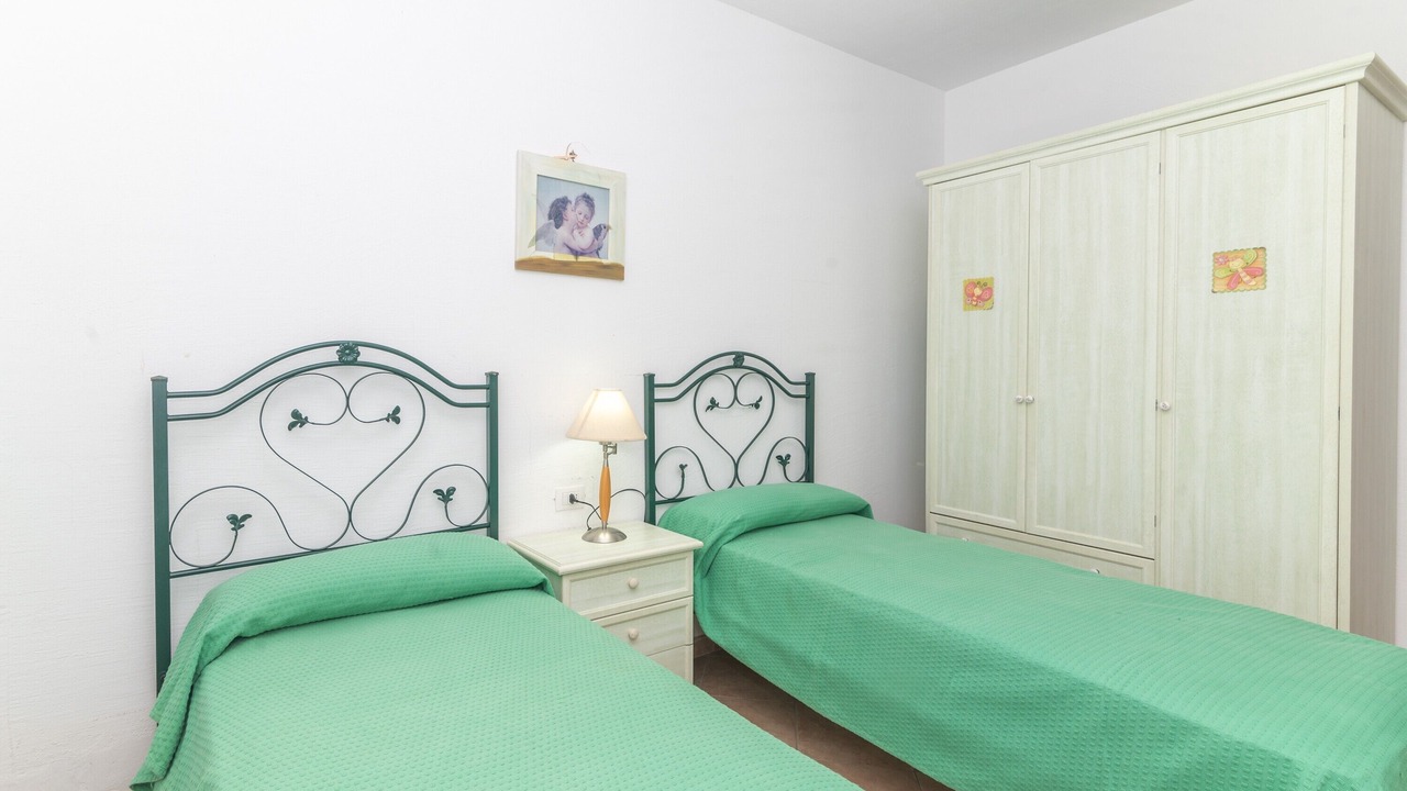 Photo of Bedroom in San Teodoro