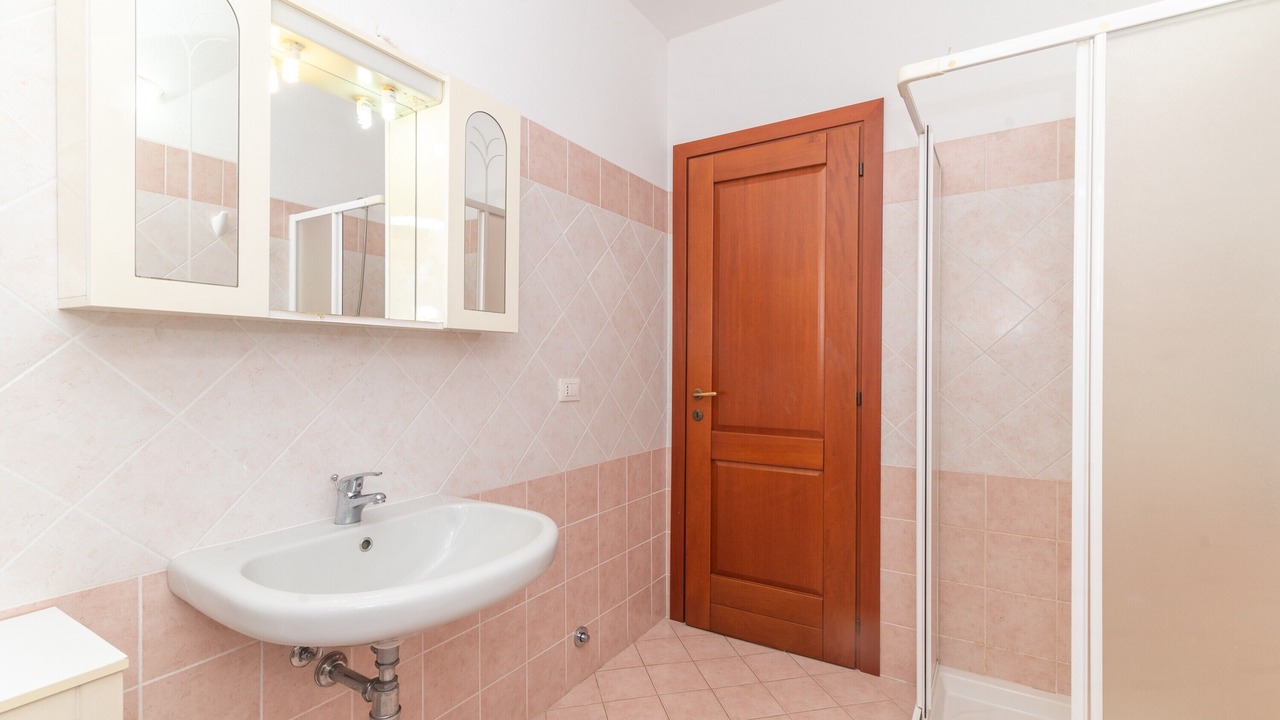 Photo of Bathroom in San Teodoro