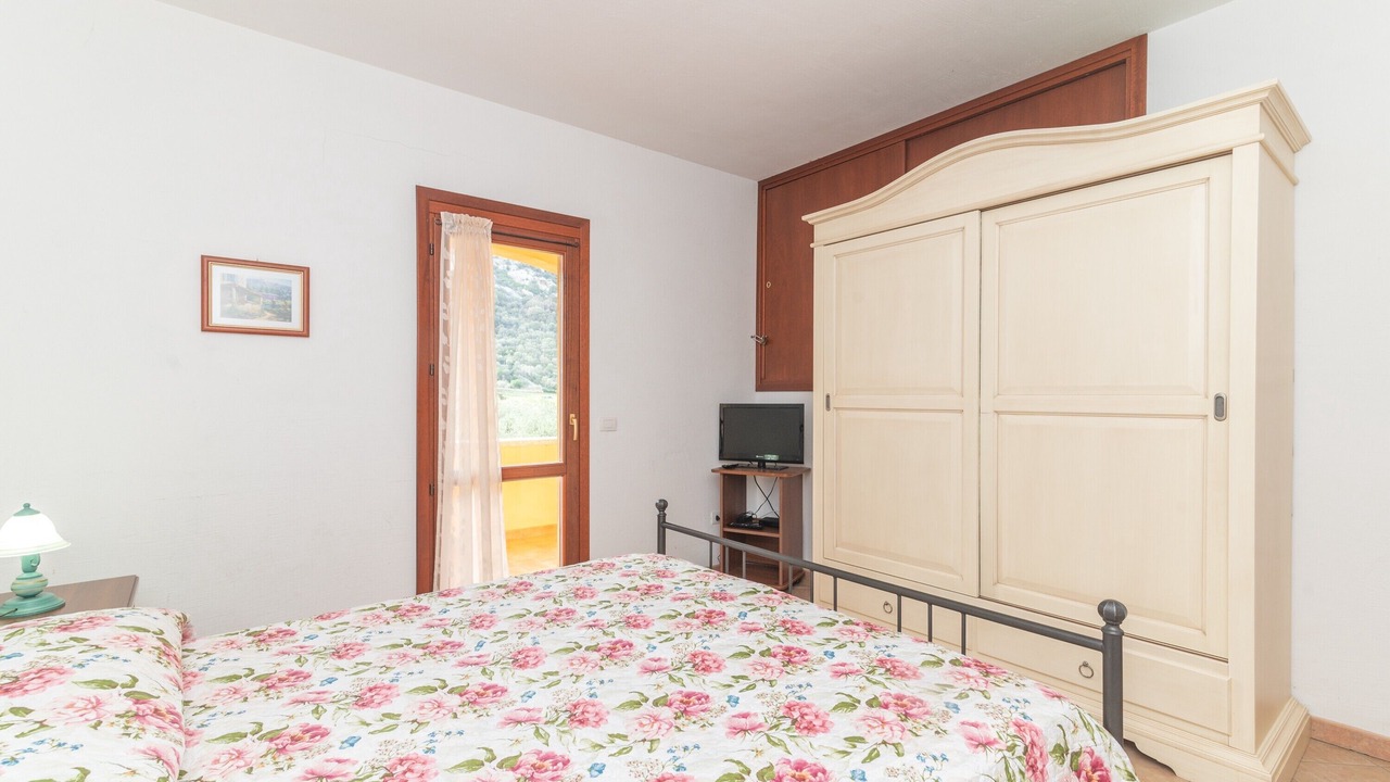 Photo of Bedroom in San Teodoro