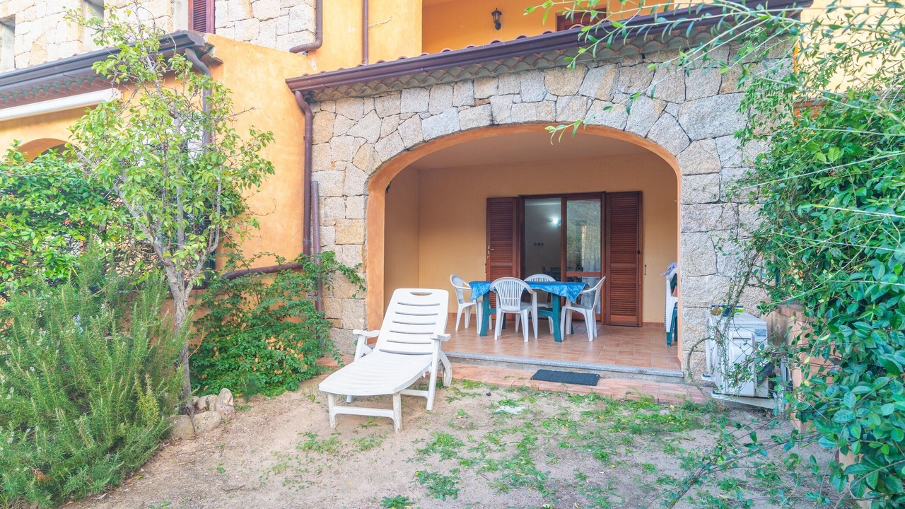 Photo of Outdoor in San Teodoro