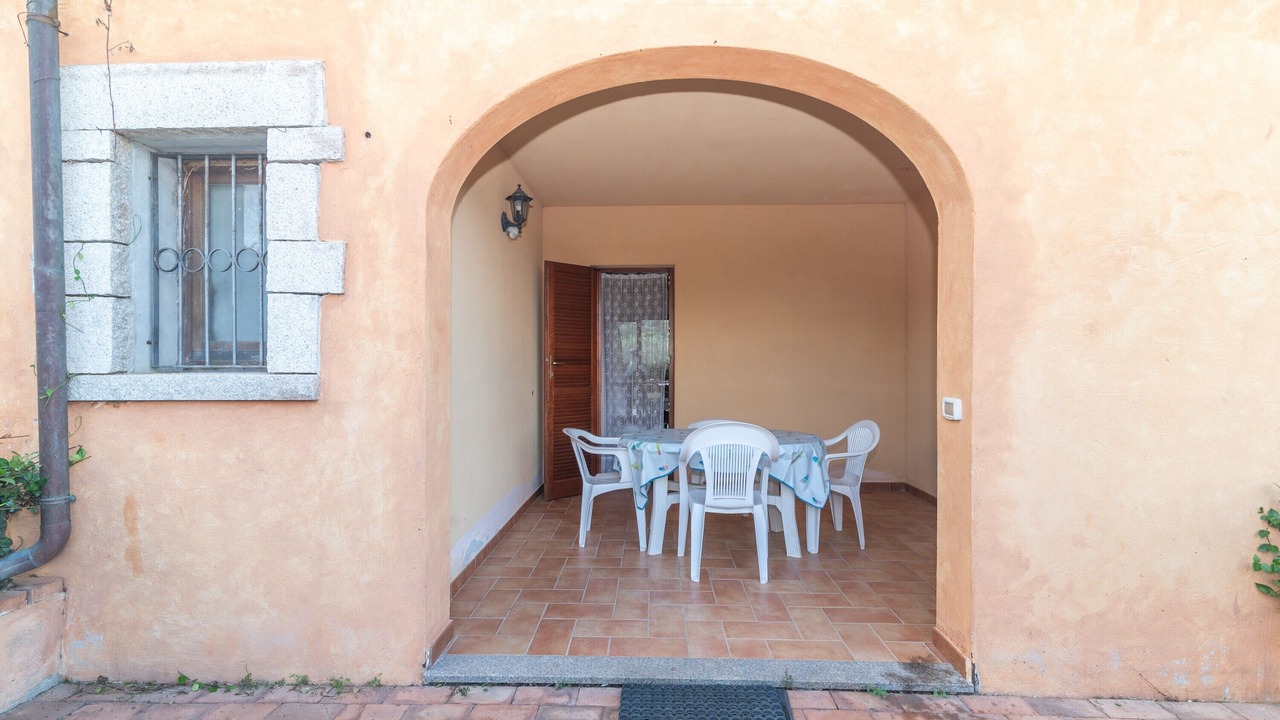 Photo of Outdoor in San Teodoro