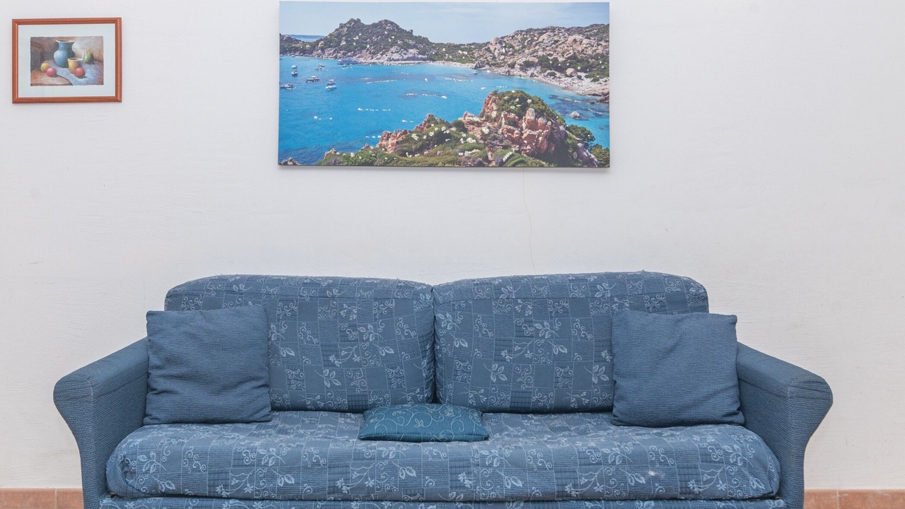 Photo of Livingroom in San Teodoro
