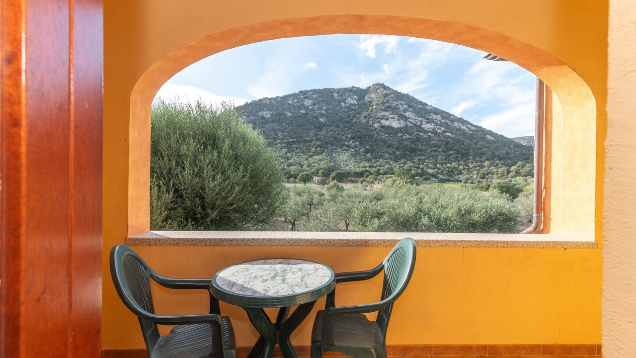 Photo of Outdoor in San Teodoro