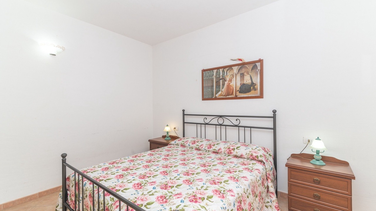 Photo of Bedroom in San Teodoro
