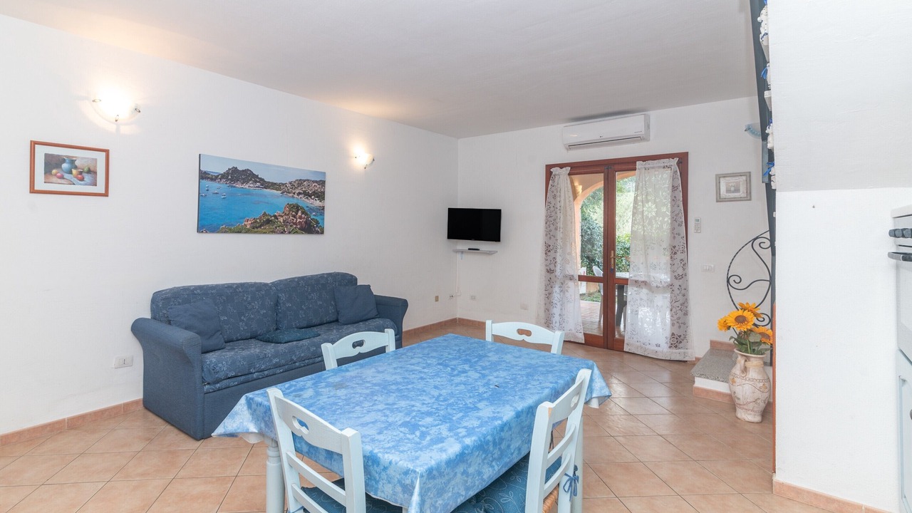 Photo of Livingroom in San Teodoro