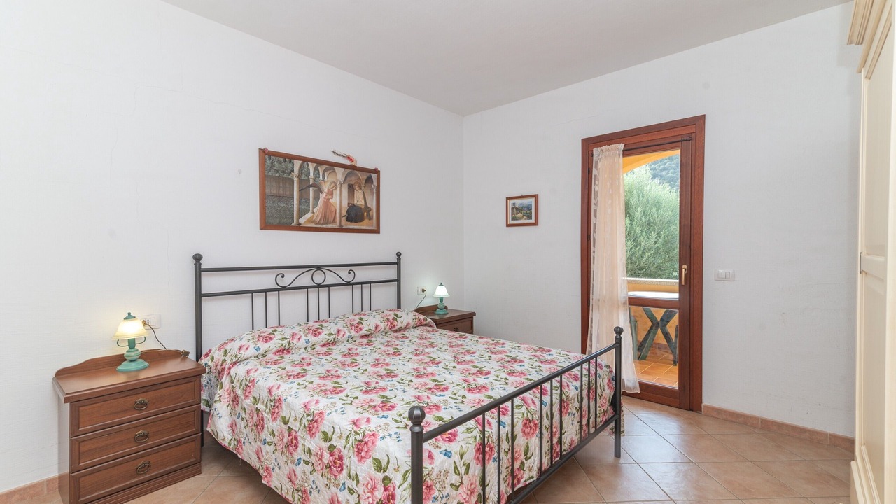 Photo of Bedroom in San Teodoro