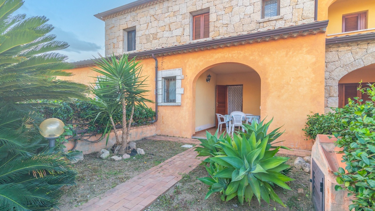 Photo of Outdoor in San Teodoro