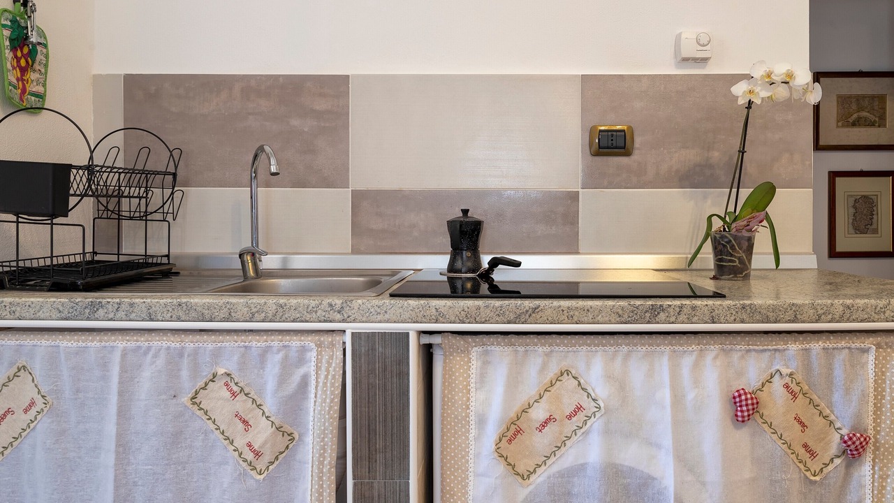 Photo of Kitchen in Alghero