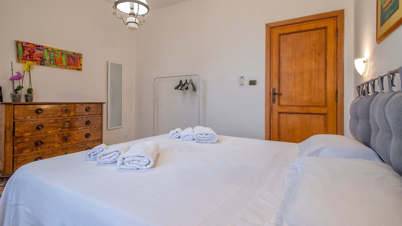 Photo of Bedroom in Alghero