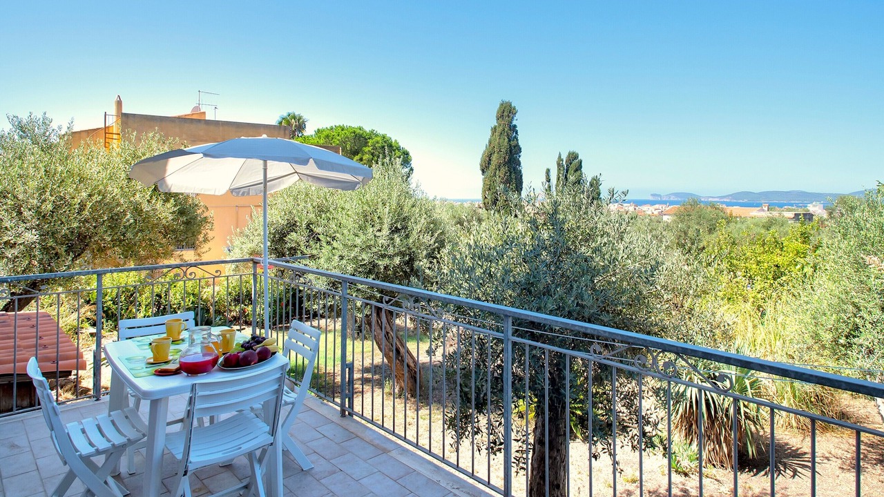 Photo of Outdoor in Alghero