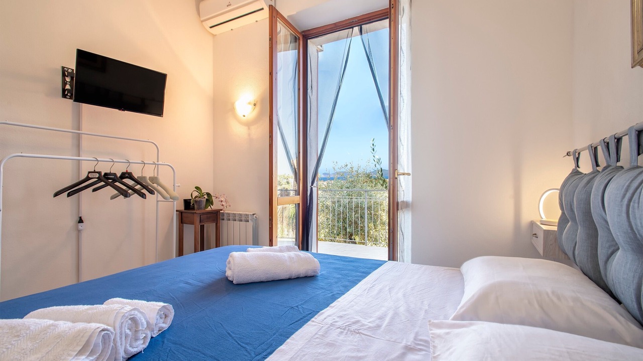 Photo of Bedroom in Alghero