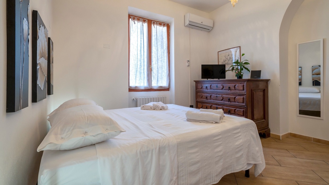 Photo of Bedroom in Alghero