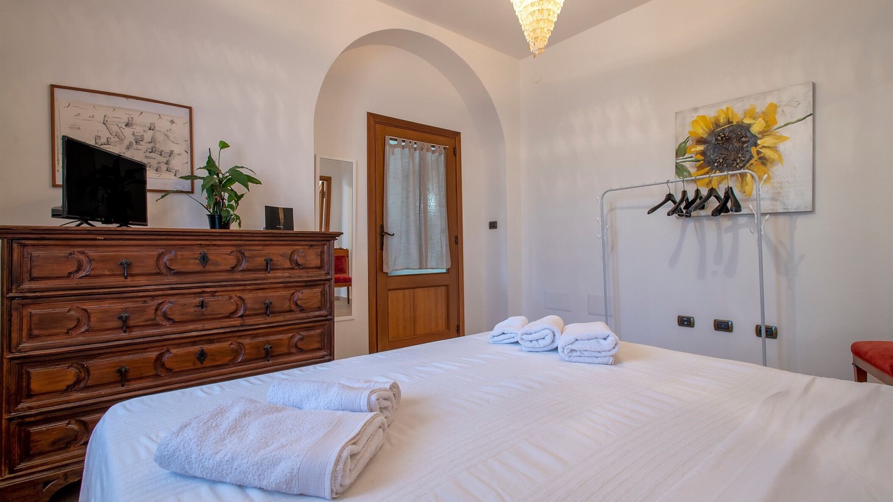 Photo of Bedroom in Alghero