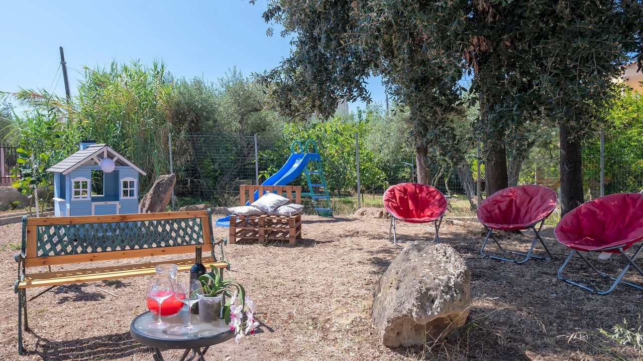 Photo of Outdoor in Alghero