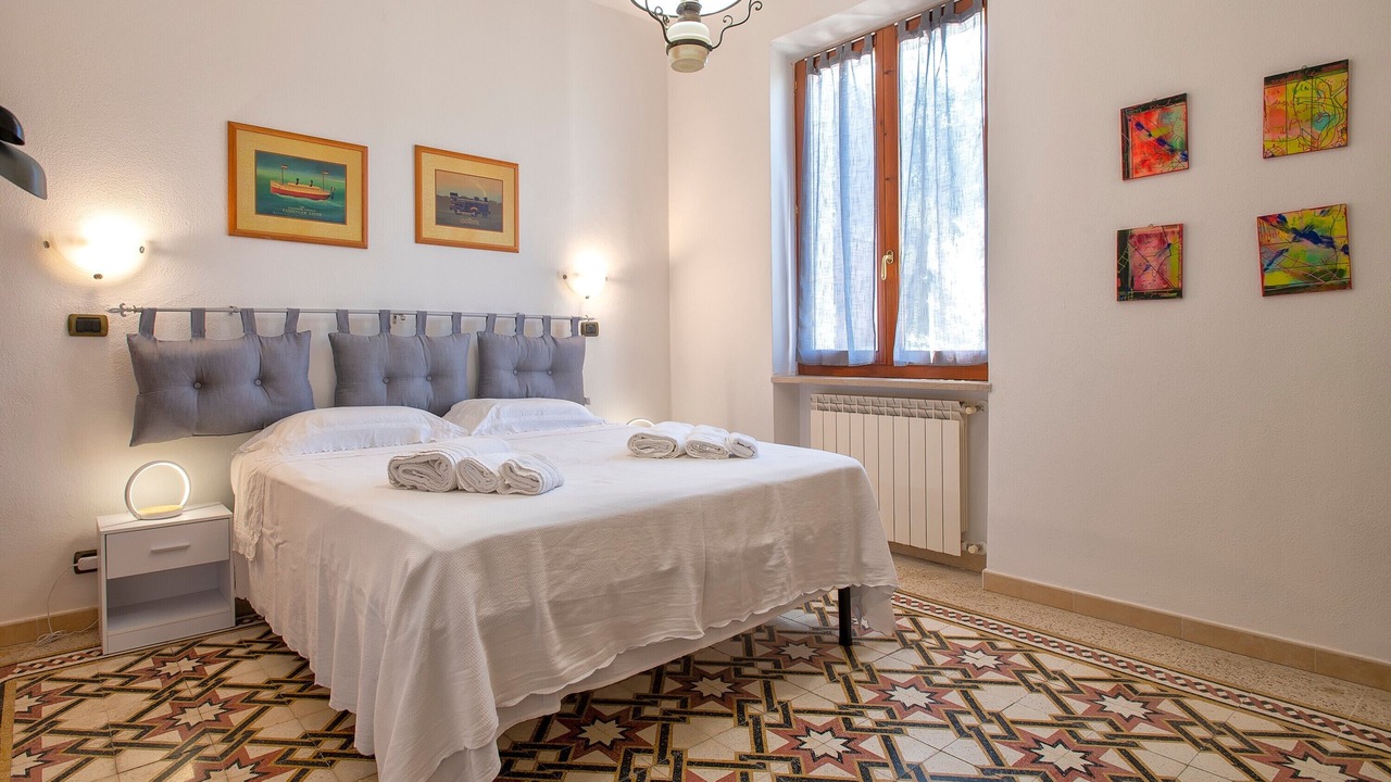 Photo of Bedroom in Alghero