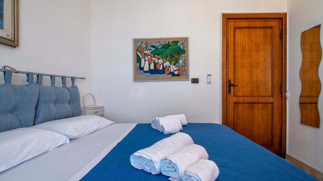 Photo of Bedroom in Alghero