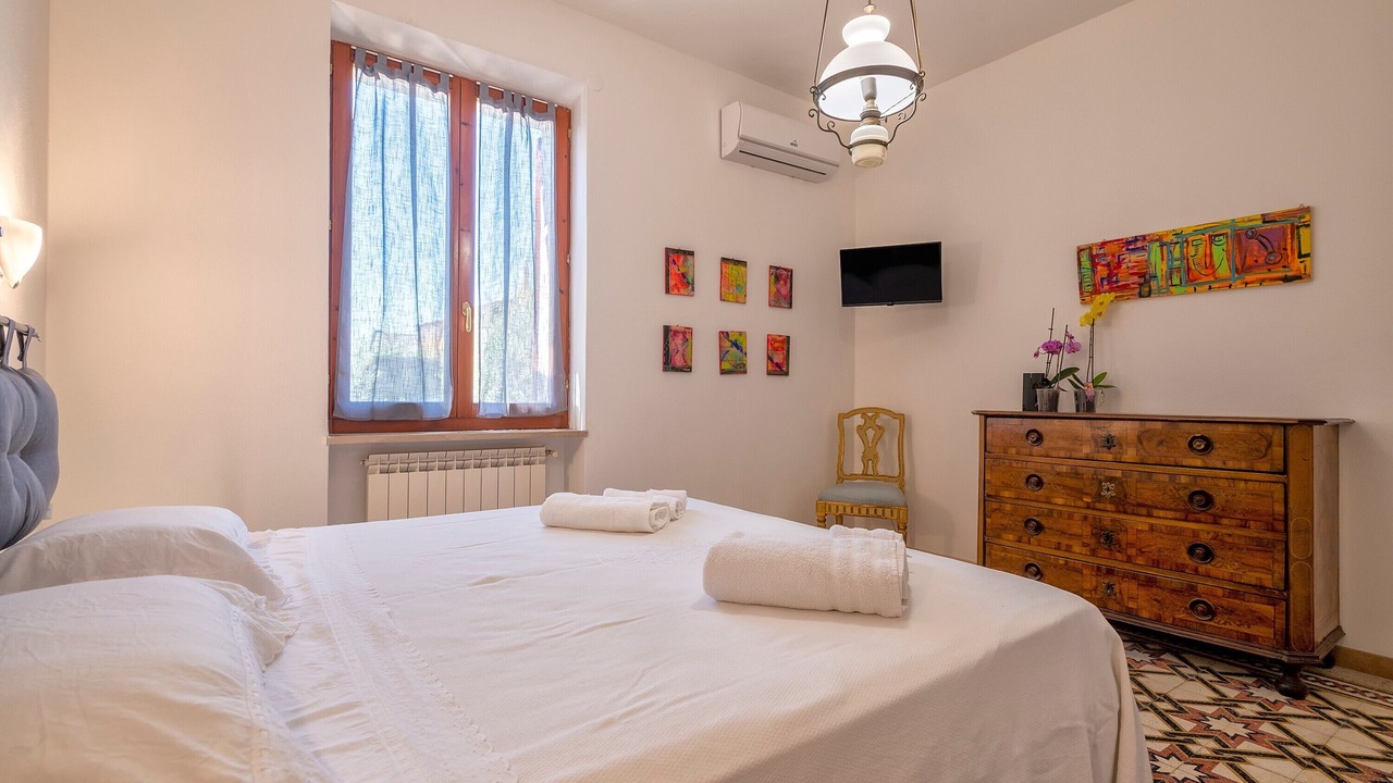 Photo of Bedroom in Alghero