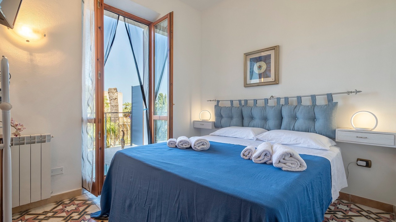 Photo of Bedroom in Alghero
