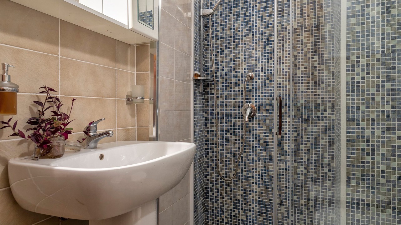 Photo of Bathroom in Alghero