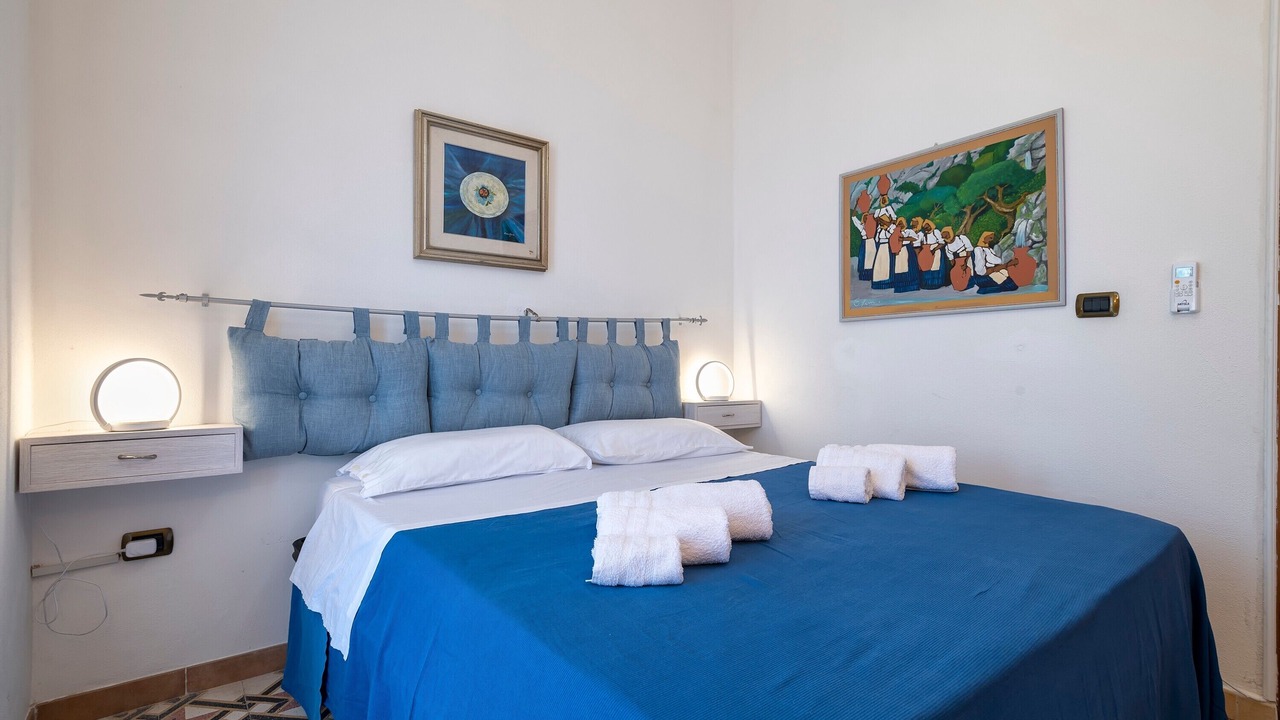 Photo of Bedroom in Alghero