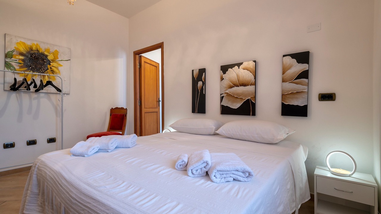 Photo of Bedroom in Alghero