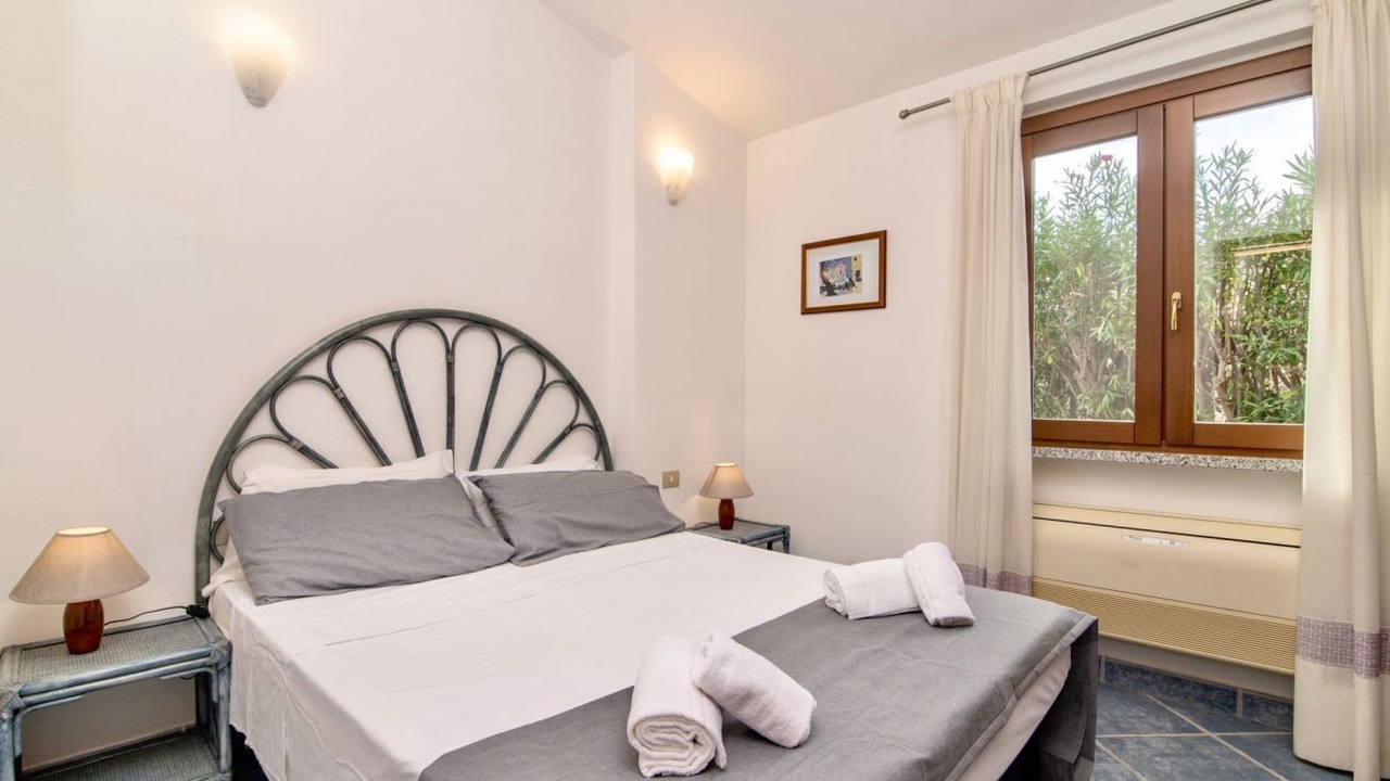 Photo of Bedroom in Costa Rei