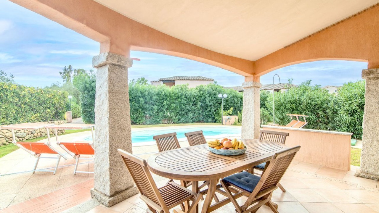 Photo of Outdoor in Costa Rei