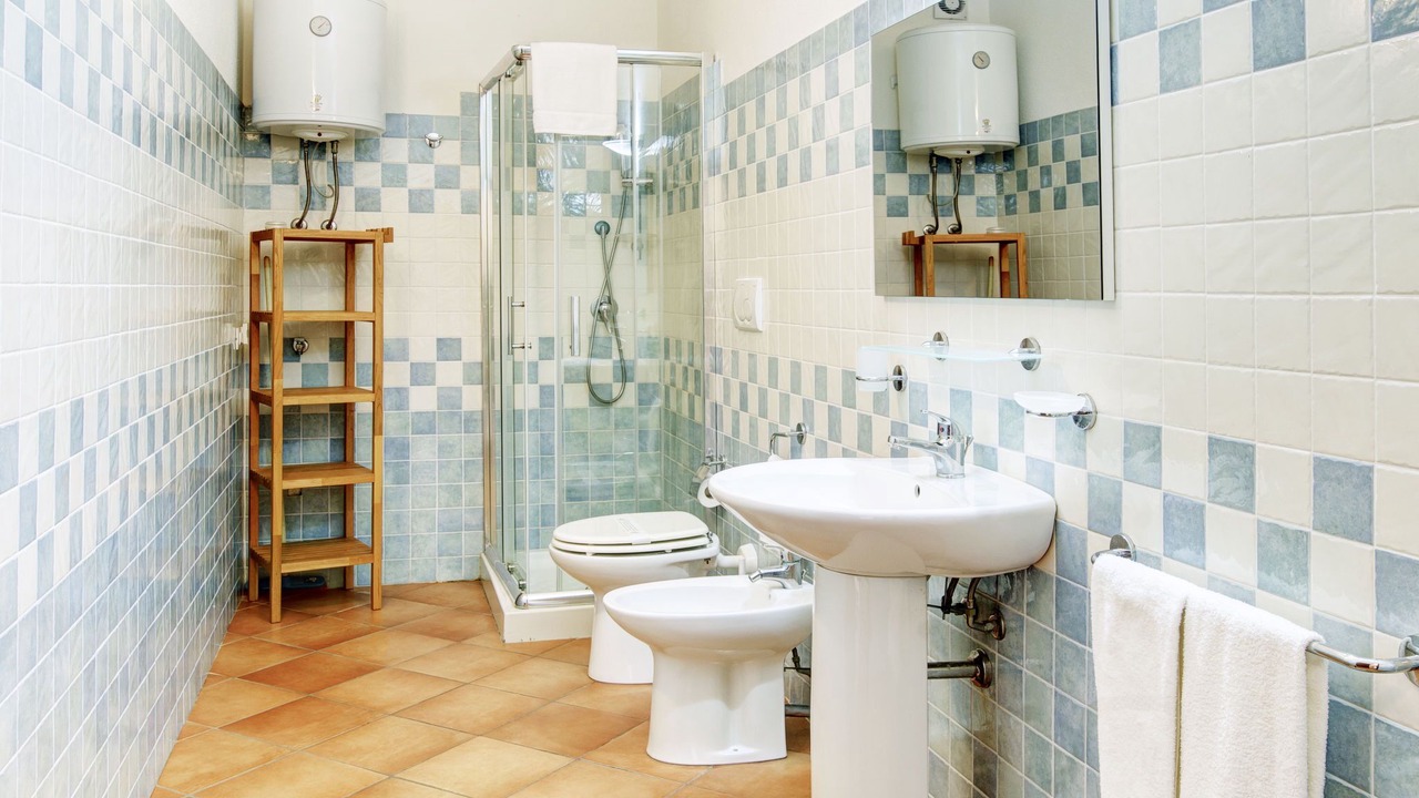 Photo of Bathroom in Santa Teresa di Gallura