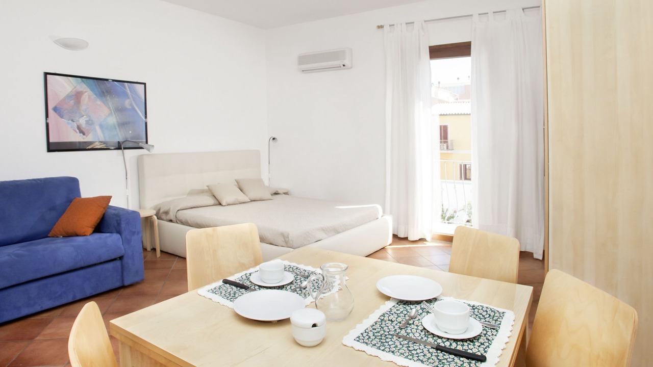 Photo of Livingroom in Santa Teresa di Gallura