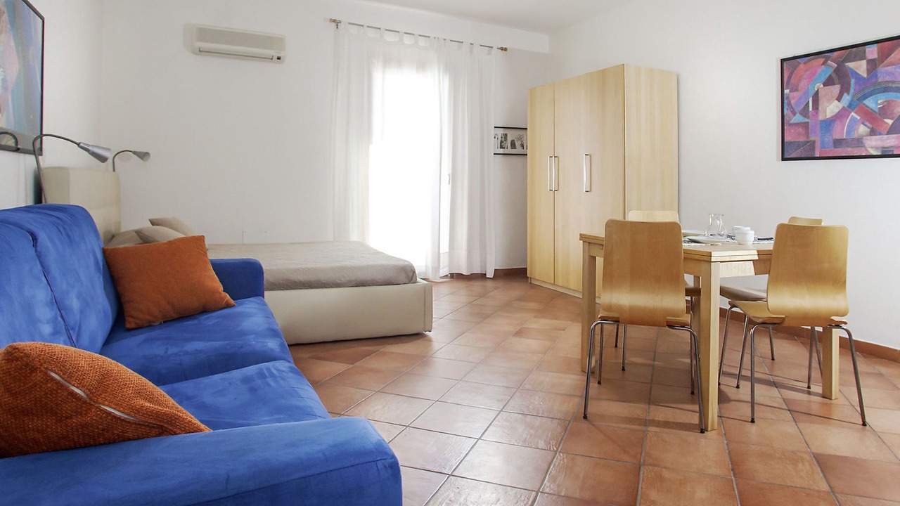 Photo of Livingroom in Santa Teresa di Gallura