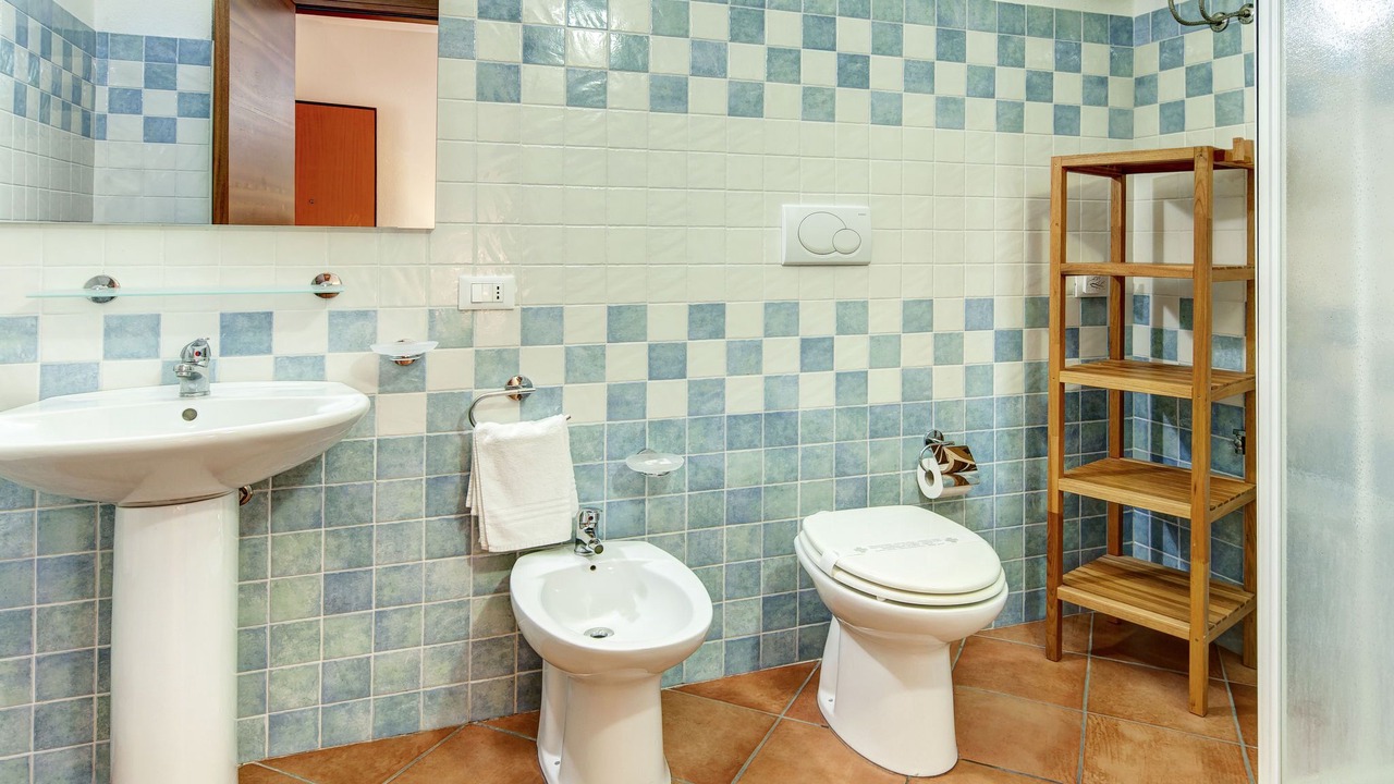 Photo of Bathroom in Santa Teresa di Gallura