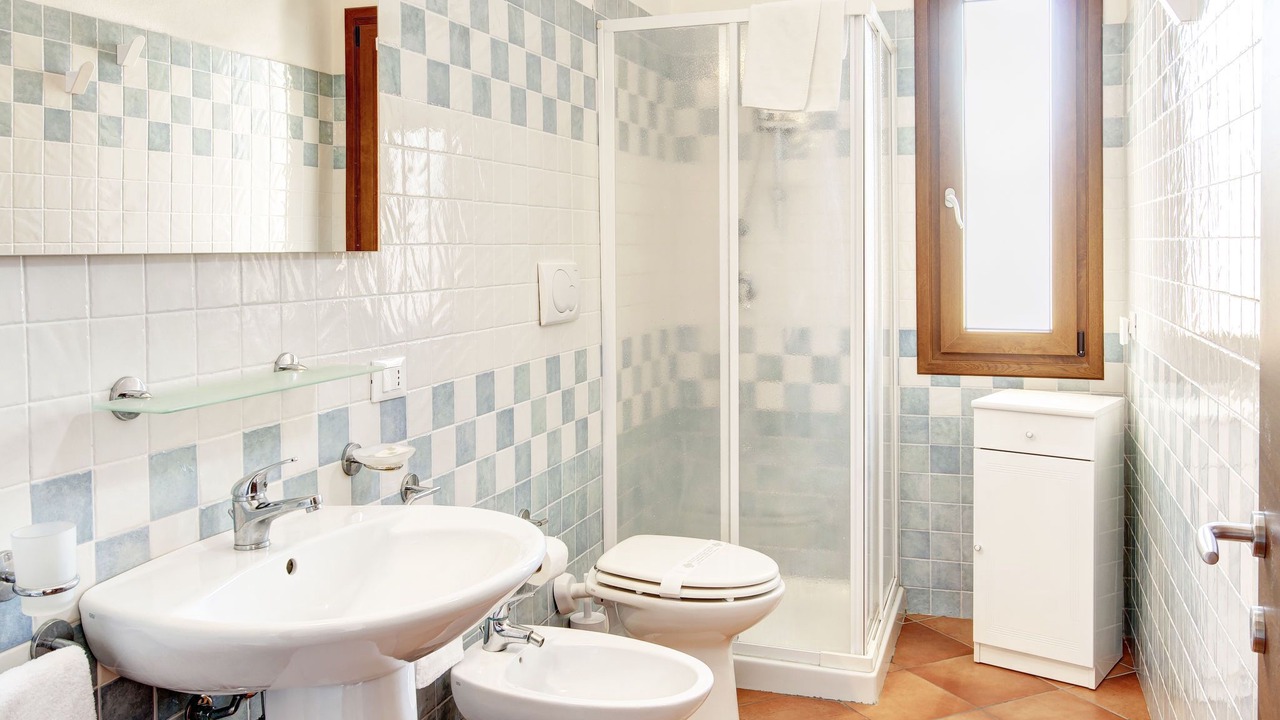 Photo of Bathroom in Santa Teresa di Gallura