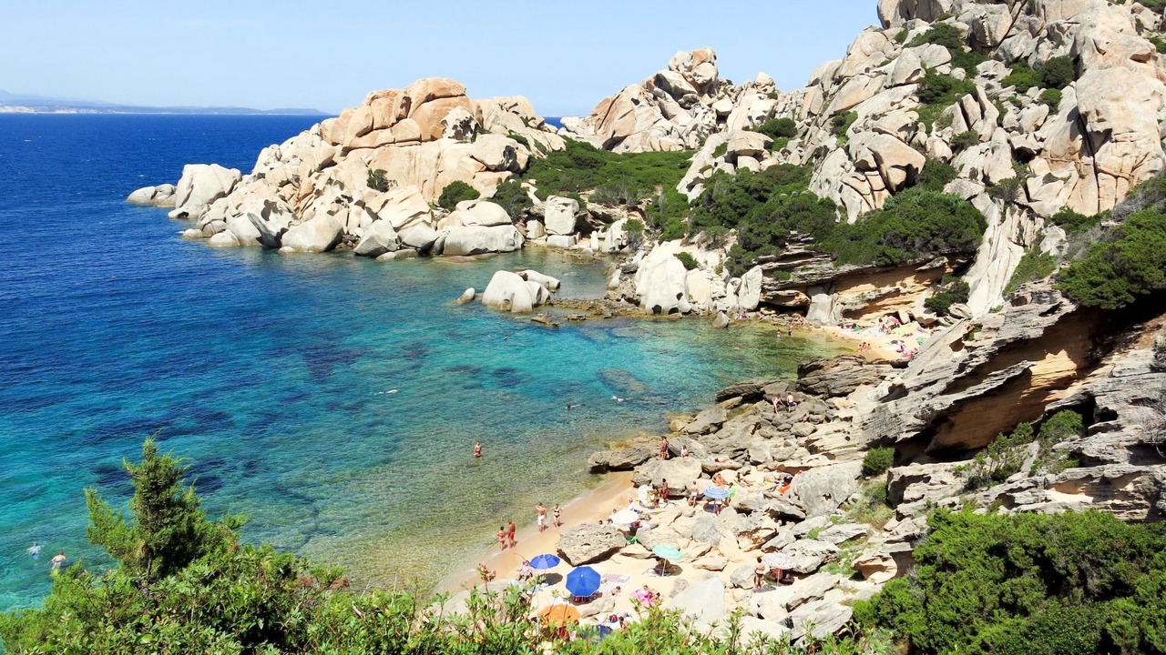 Photo of Others in Santa Teresa di Gallura