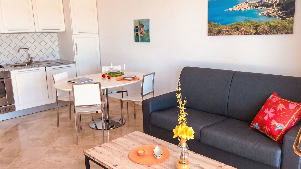Photo of Bedroom in Porto Pozzo