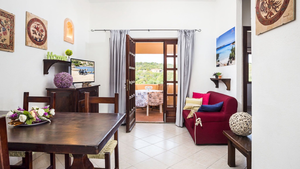 Photo of Livingroom in Porto Cervo